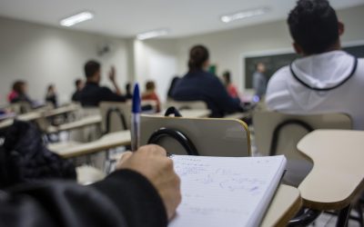 MEC divulga datas de inscrição do Sisu, ProUni e Fies no segundo semestre de 2020